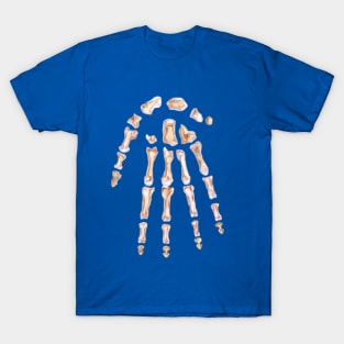 Hand anatomy T-Shirt